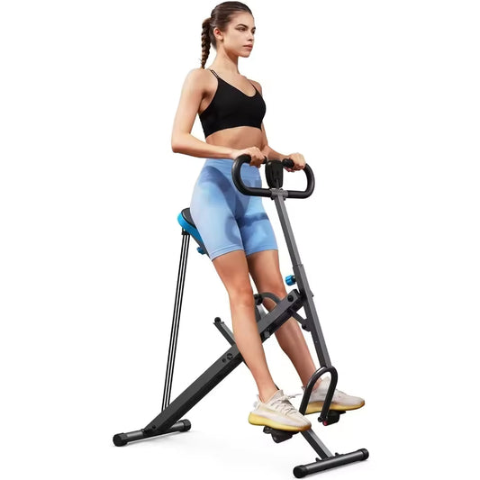 Formaire Glute Builder Squat Assist Machine