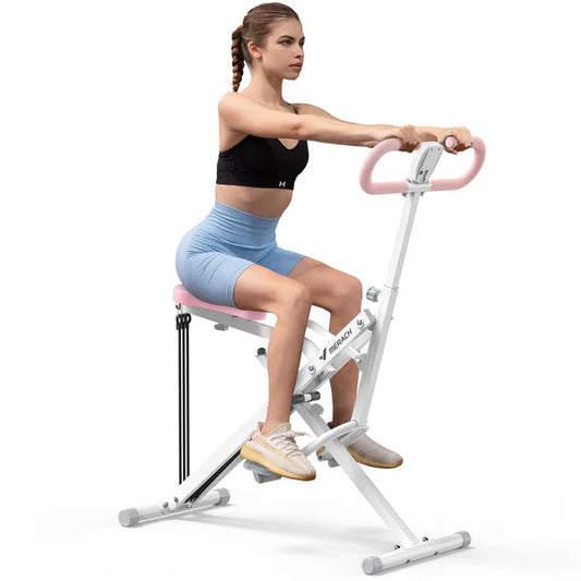 Formaire Glute Builder Squat Assist Machine